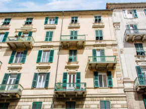 Cosy apartment in Savona with terrace, Savona
